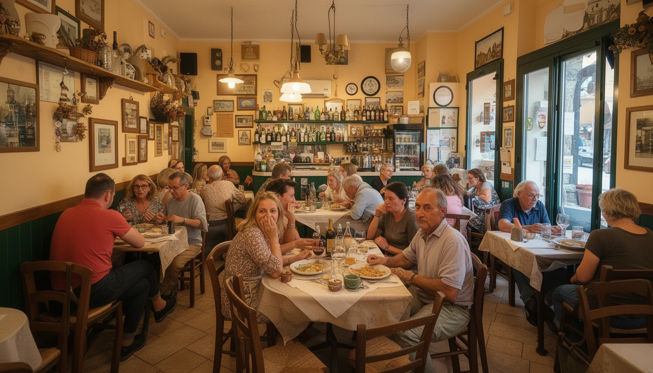 Tour por Cemitérios e Histórias Sombrias de Cinque Terre - foto 6