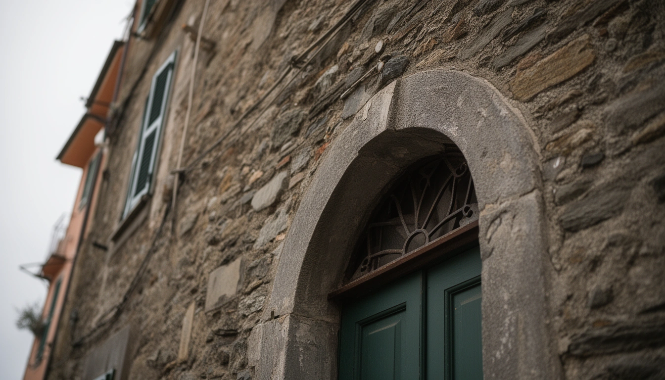 Tour de Arquitetura Moderna e Contemporânea em Cinque Terre - foto 3