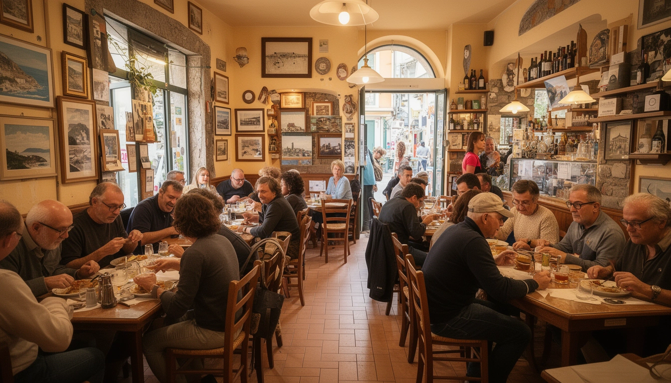 Tour pelos Monumentos e Patrimônios de Cinque Terre - foto 6