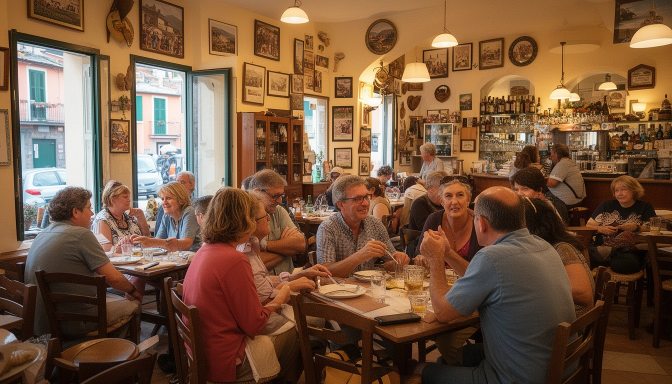 UNESCO Patrimônio Mundial: Tour em Cinque Terre - foto 6