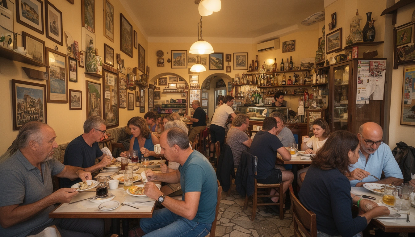 Tour de Arte e História em Cinque Terre - foto 6