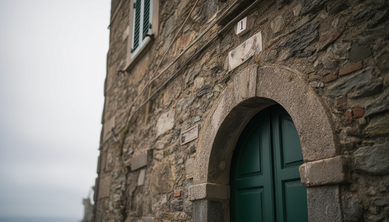 Tour da Segunda Guerra Mundial em Cinque Terre - foto 3