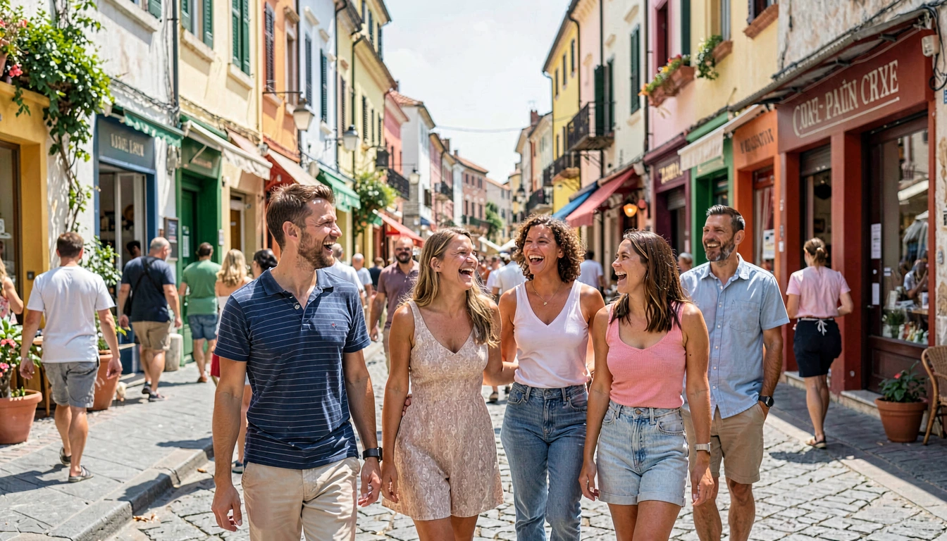 Visita Guiada aos Museus de Corfu - foto principal