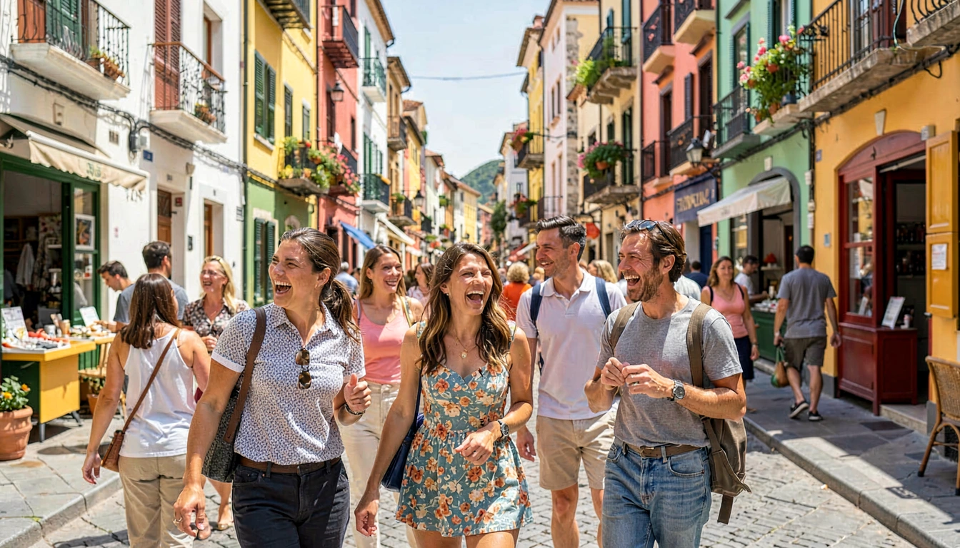 Tour Histórico e Cultural em Corfu: Mergulho no Passado - foto principal