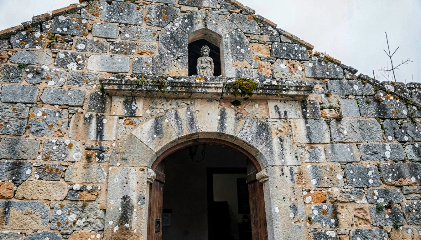 Tour Histórico e Cultural em Corfu: Mergulho no Passado - foto 3