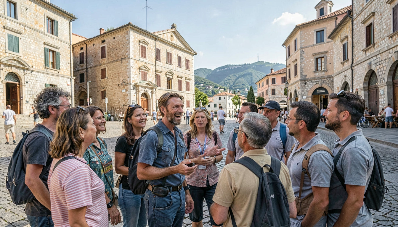 Tour Histórico e Cultural em Corfu: Mergulho no Passado - foto 4