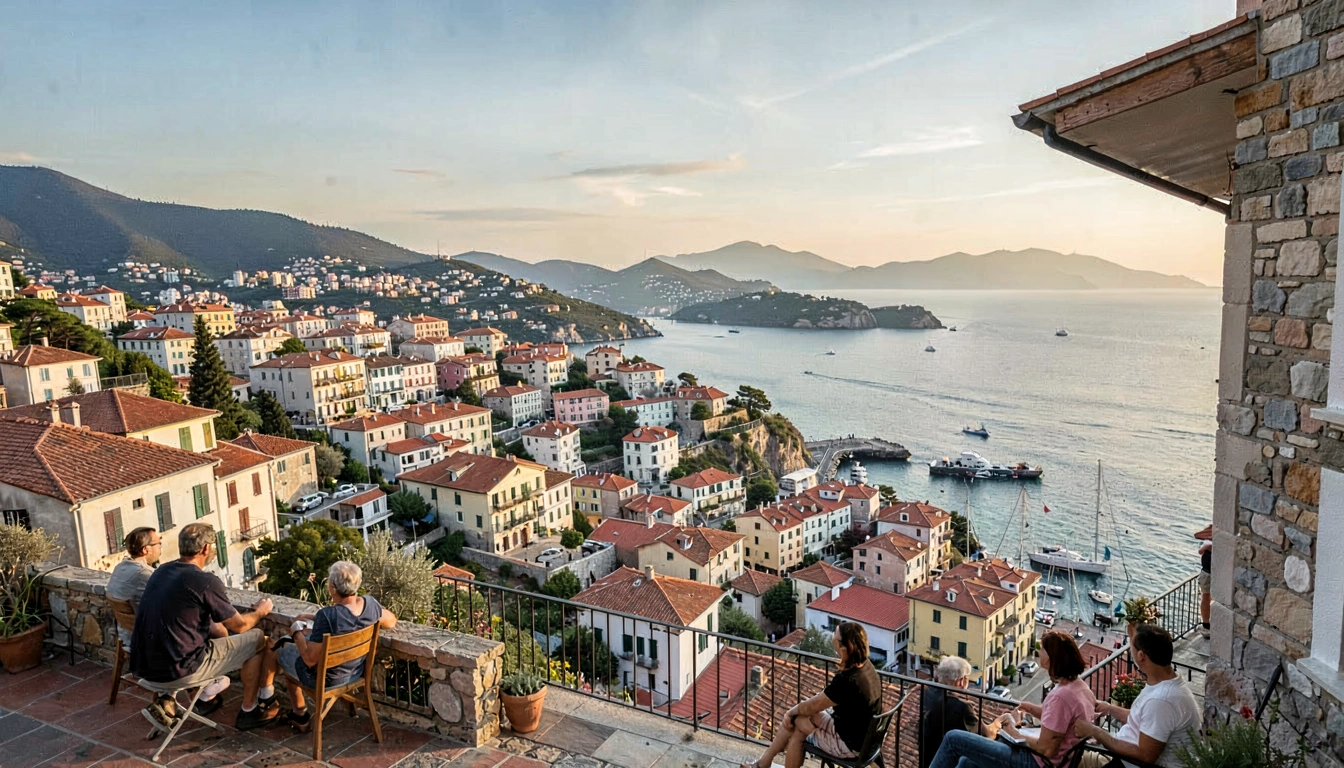 Tour Histórico e Cultural em Corfu: Mergulho no Passado - foto 5