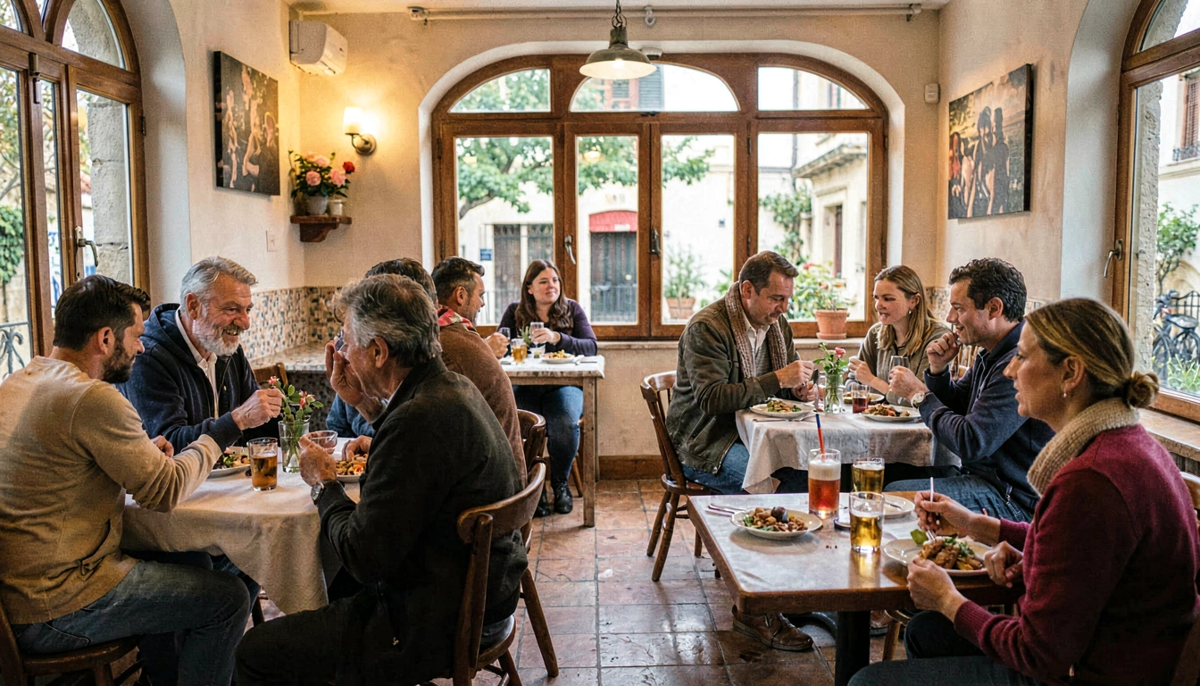 Tour Histórico e Cultural em Corfu: Mergulho no Passado - foto 6
