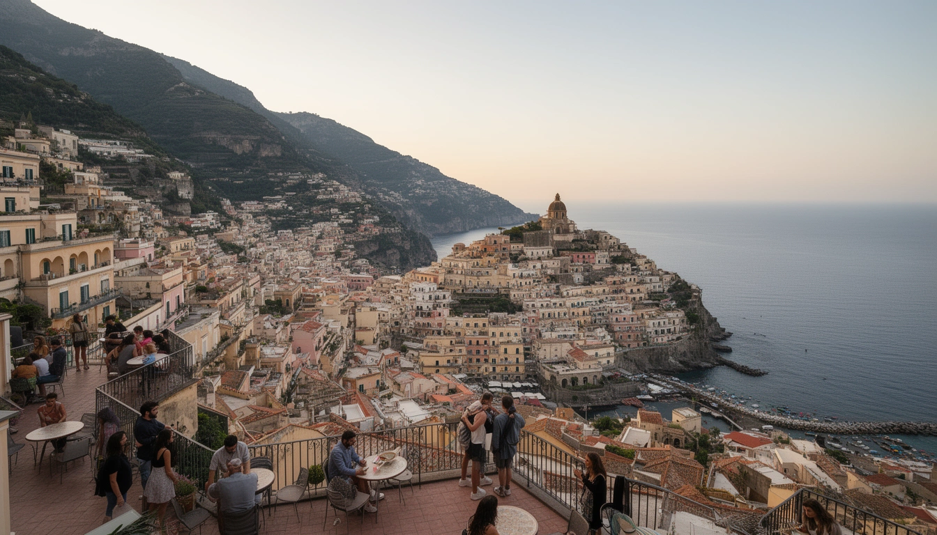 Visita Guiada aos Museus de Costa Amalfi - foto 5