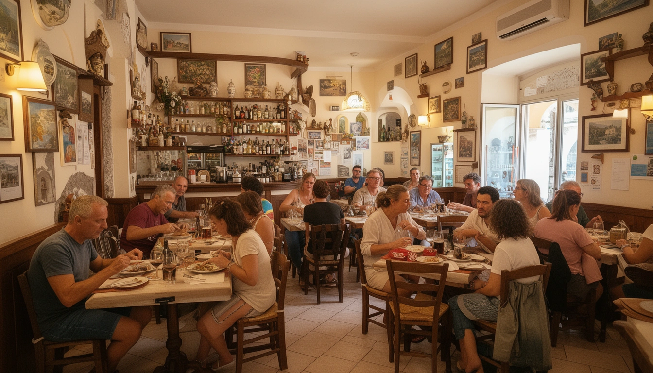 Visita Guiada aos Museus de Costa Amalfi - foto 6