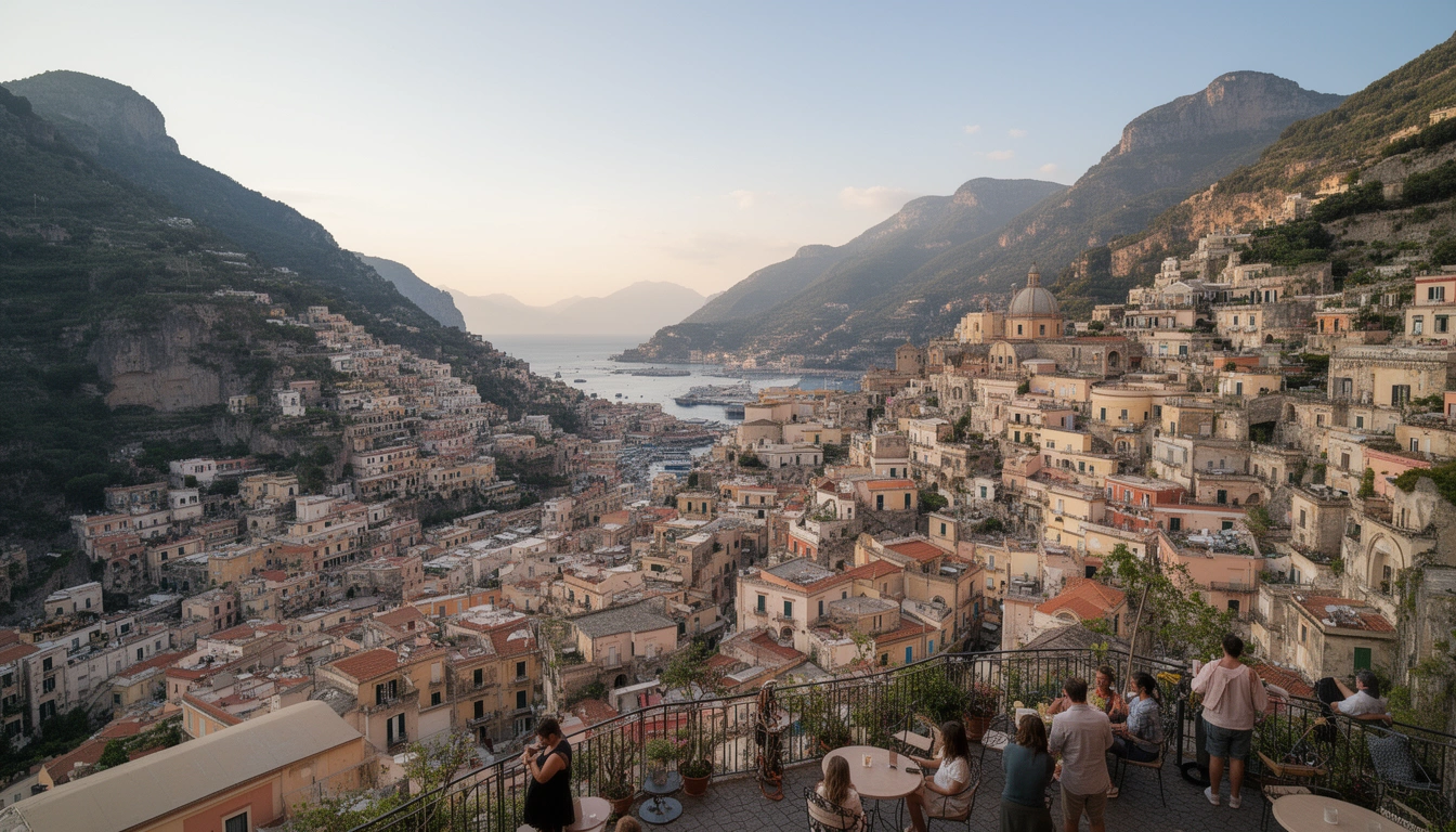 Tour de Mitologia e Lendas em Costa Amalfi - foto 5