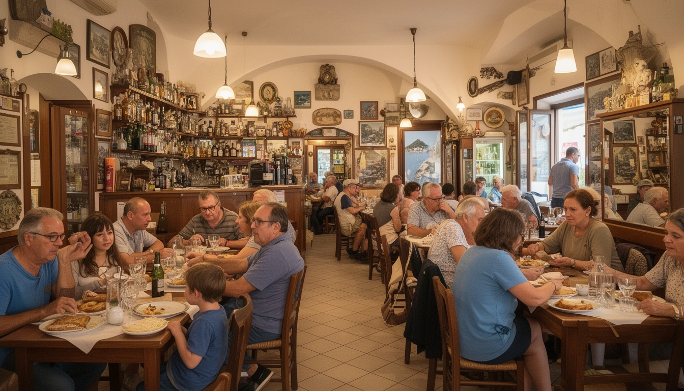 Tour de Mitologia e Lendas em Costa Amalfi - foto 6