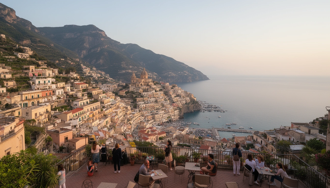 Tour Religioso e Espiritual em Costa Amalfi - foto 5