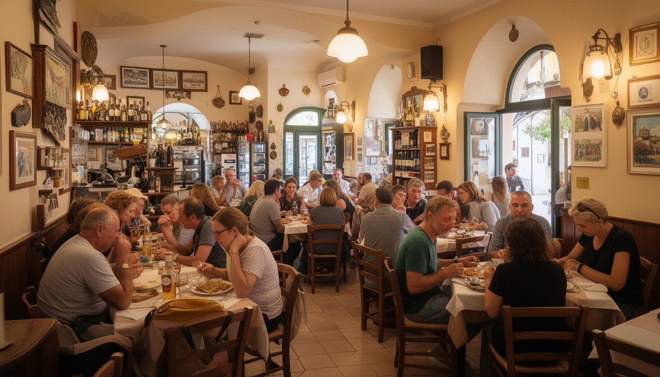 Tour Religioso e Espiritual em Costa Amalfi - foto 6