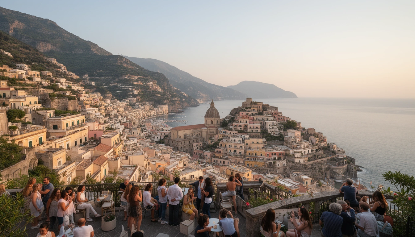 Tour pela Roma Antiga: Fórum e Coliseu — Costa Amalfi - foto 5