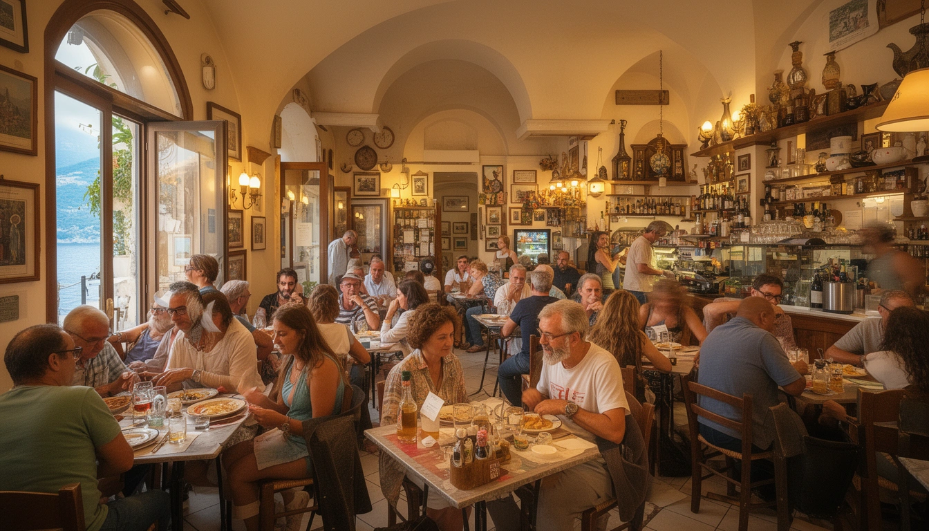 Tour de Arquitetura Moderna e Contemporânea em Costa Amalfi - foto 6