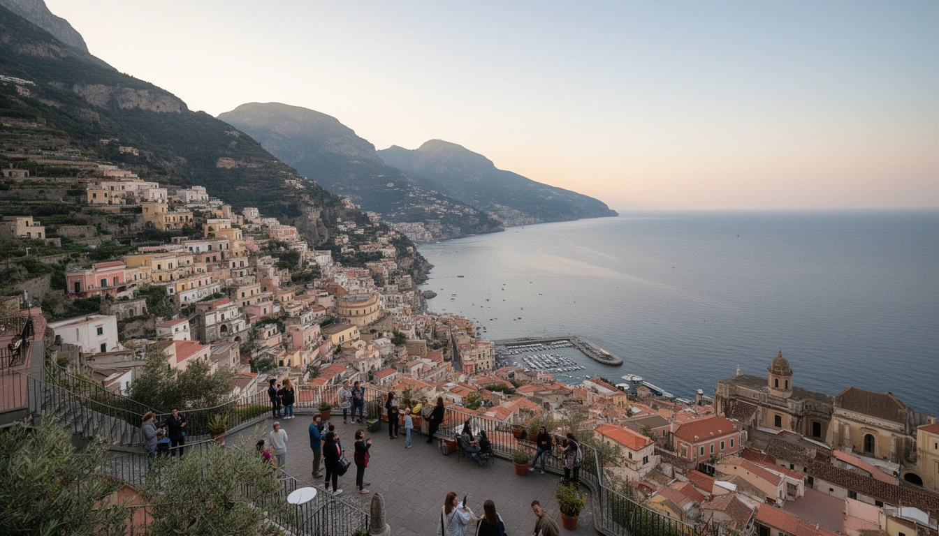 Tour pelos Monumentos e Patrimônios de Costa Amalfi - foto 5