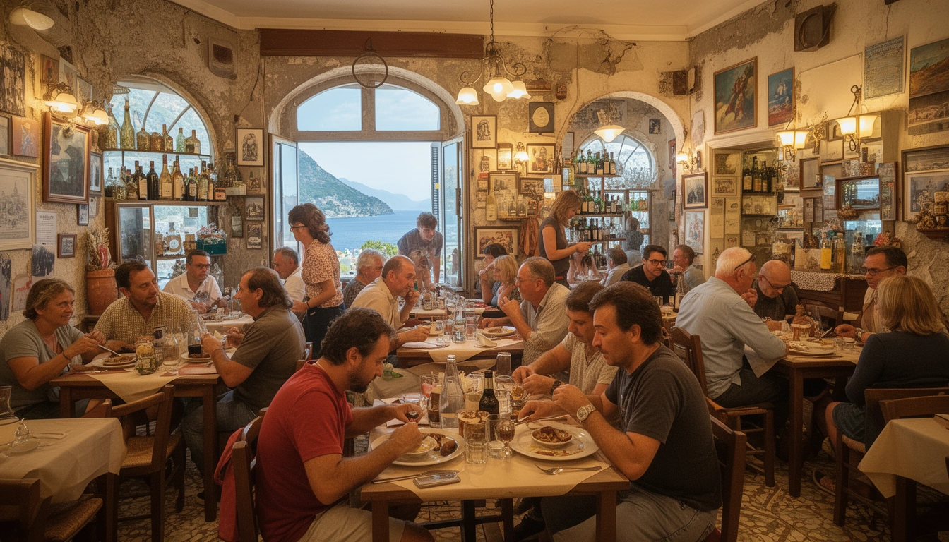 Tour Arqueológico em Costa Amalfi - foto 6