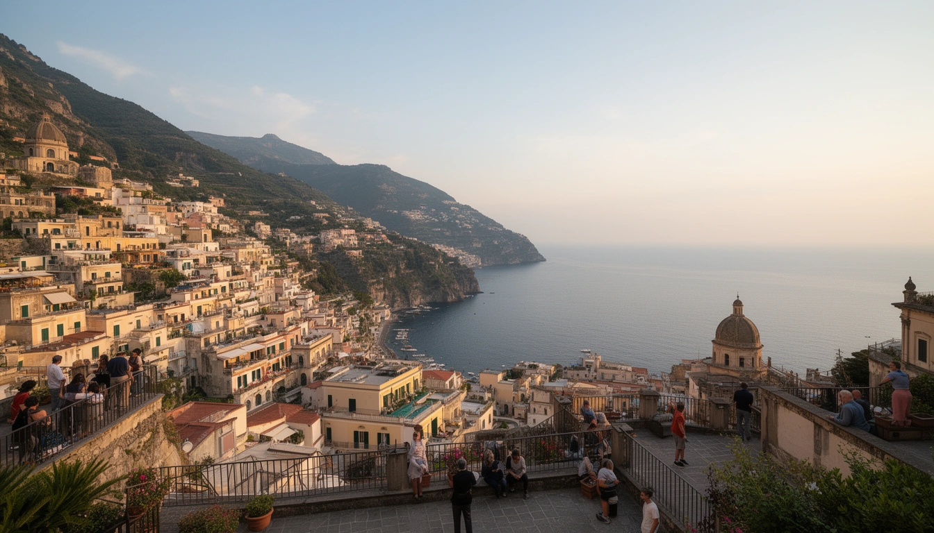 Tour Cultural Imersivo em Costa Amalfi - foto 5