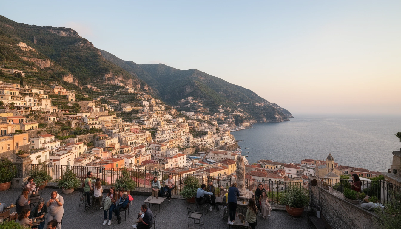 Tour de Arte e História em Costa Amalfi - foto 5