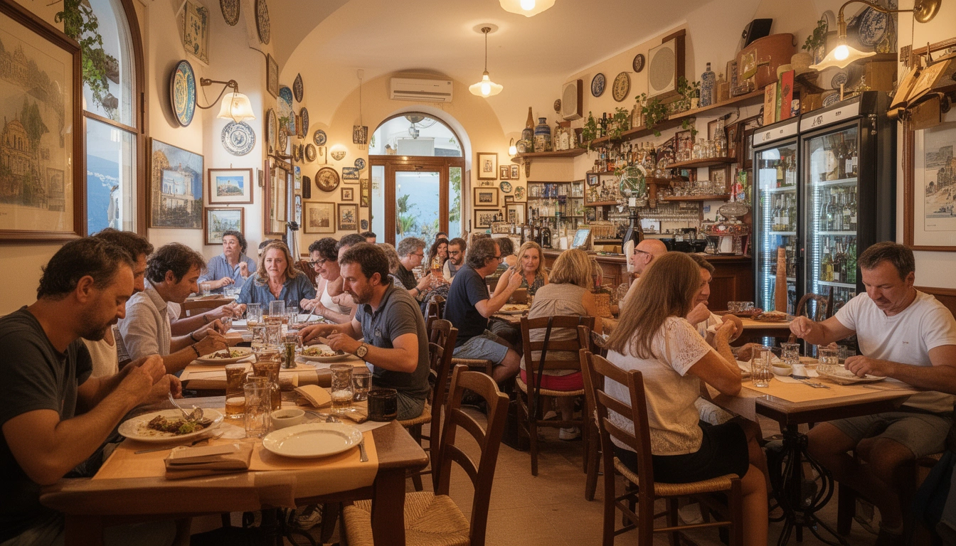 Tour de Arte e História em Costa Amalfi - foto 6