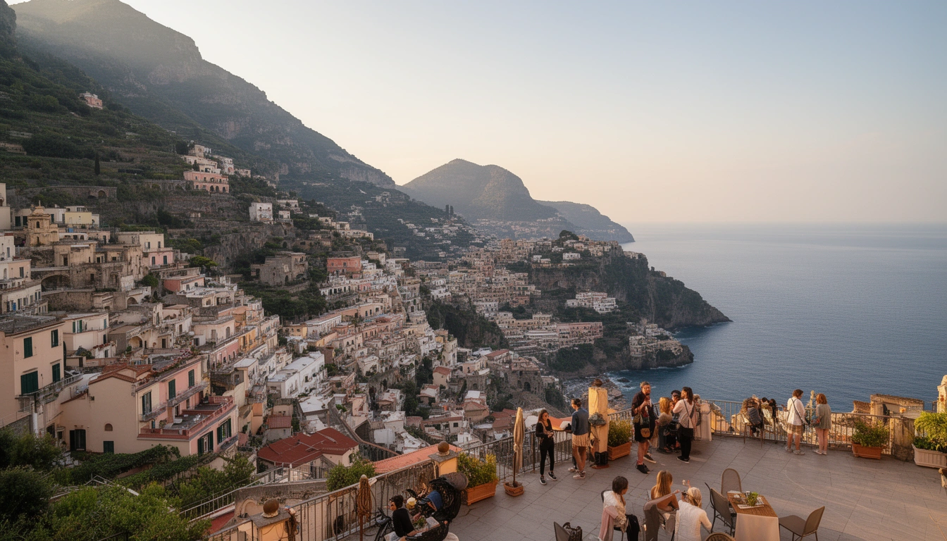 Tour por Igrejas e Catedrais de Costa Amalfi - foto 5