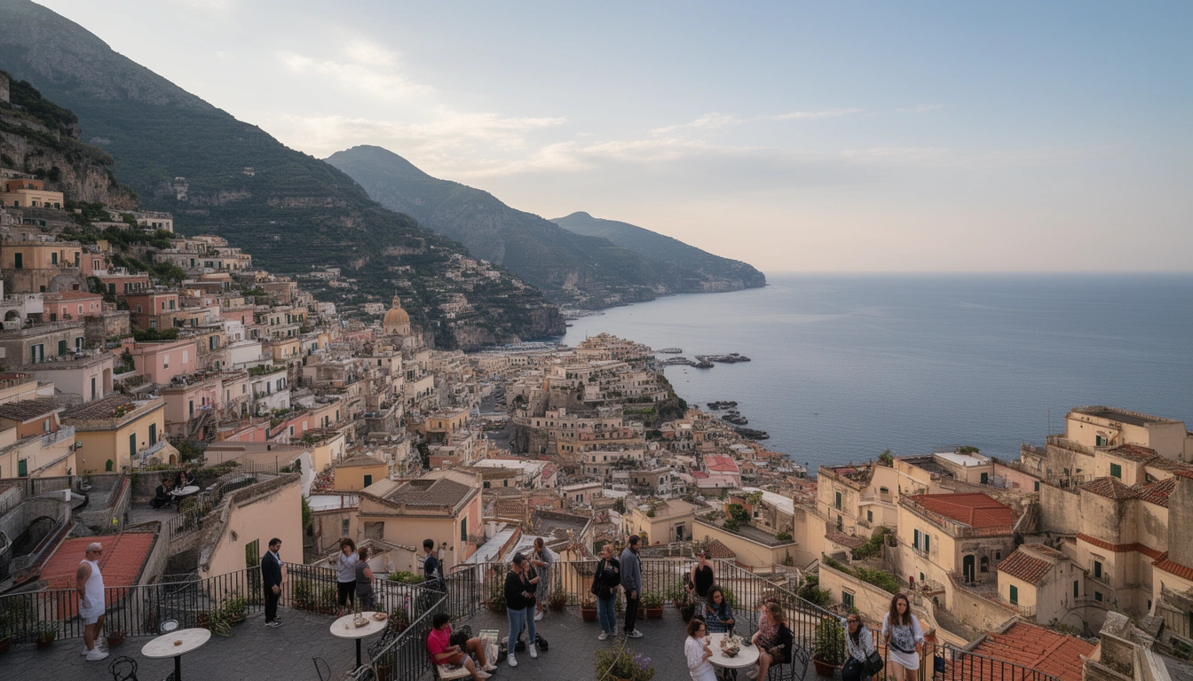 Tour da Segunda Guerra Mundial em Costa Amalfi - foto 5