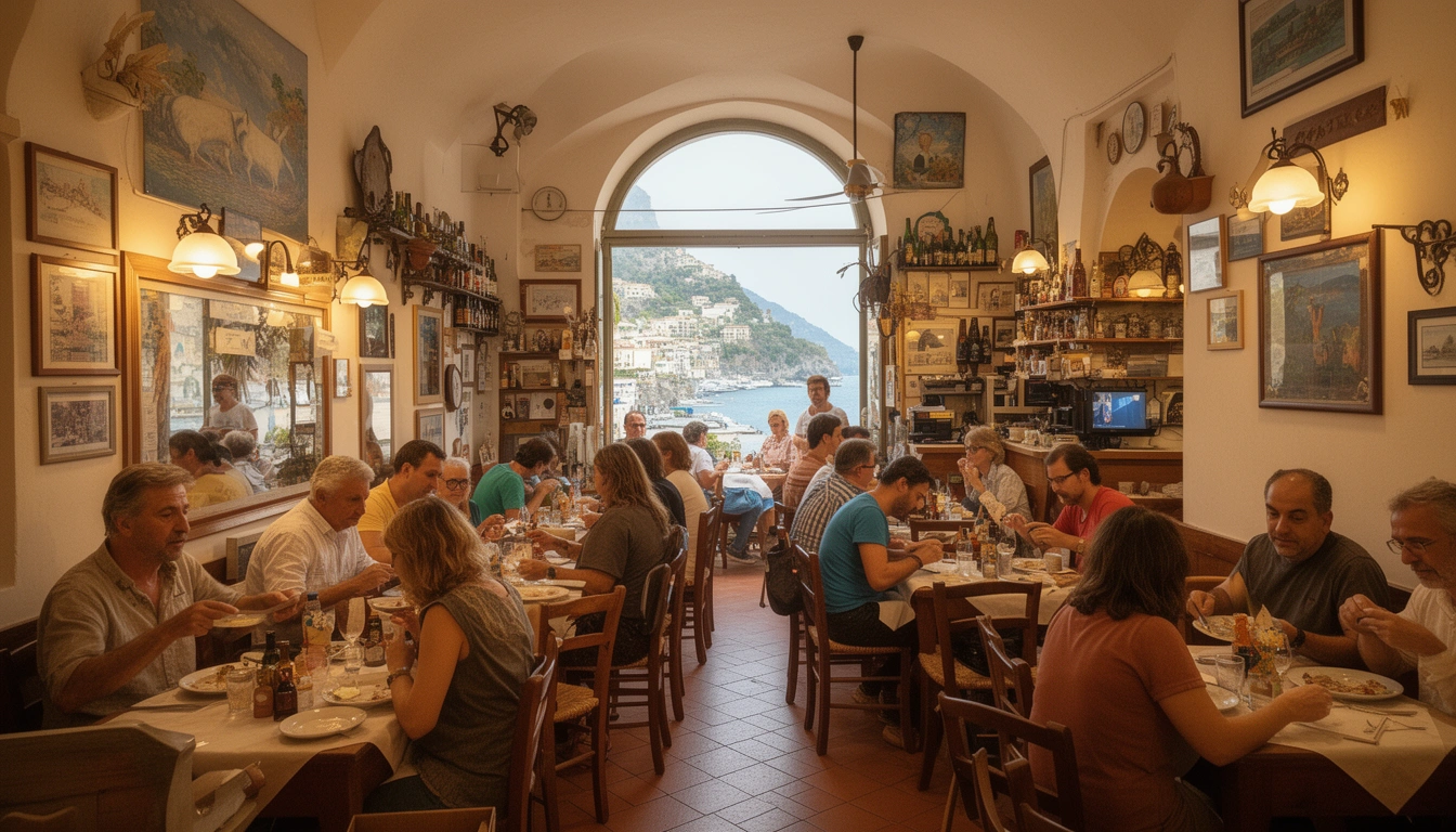 Tour da Segunda Guerra Mundial em Costa Amalfi - foto 6