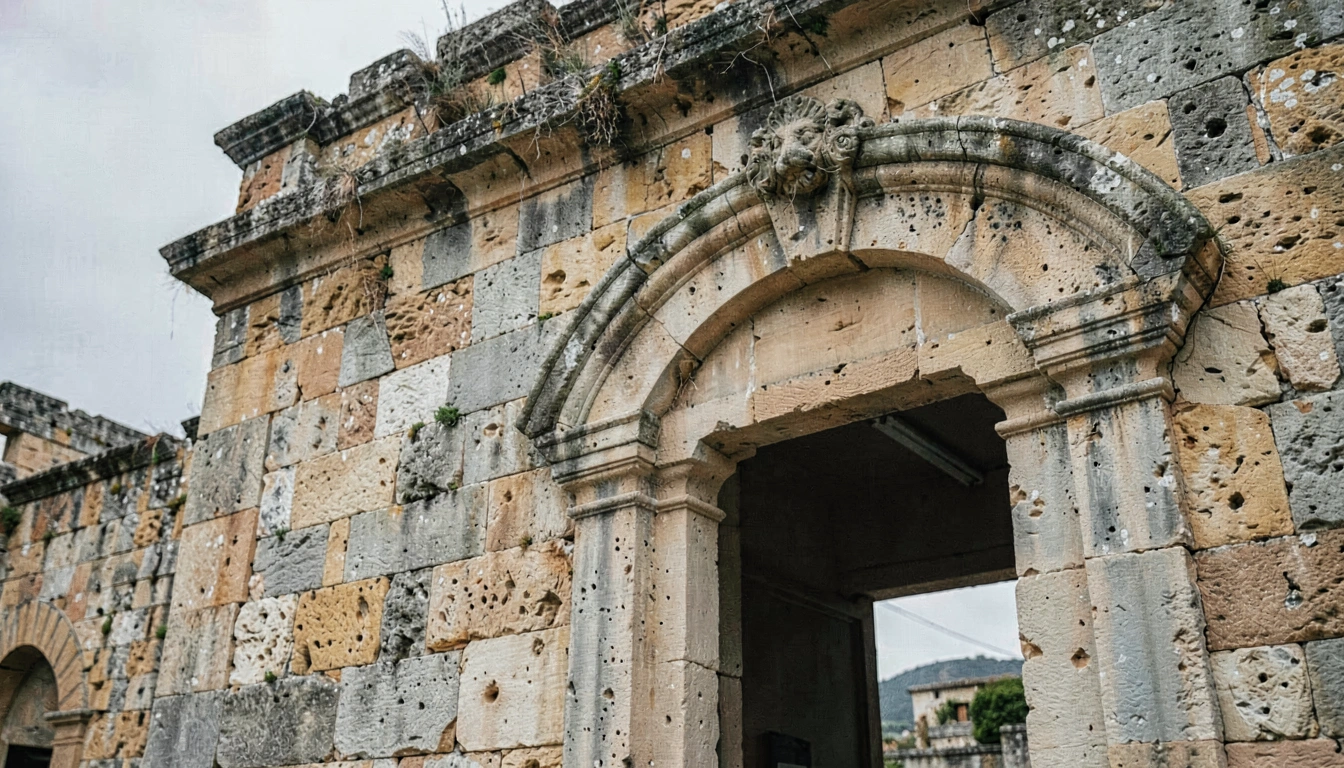 Tour pelos Monumentos e Patrimônios de Delfos - foto 3