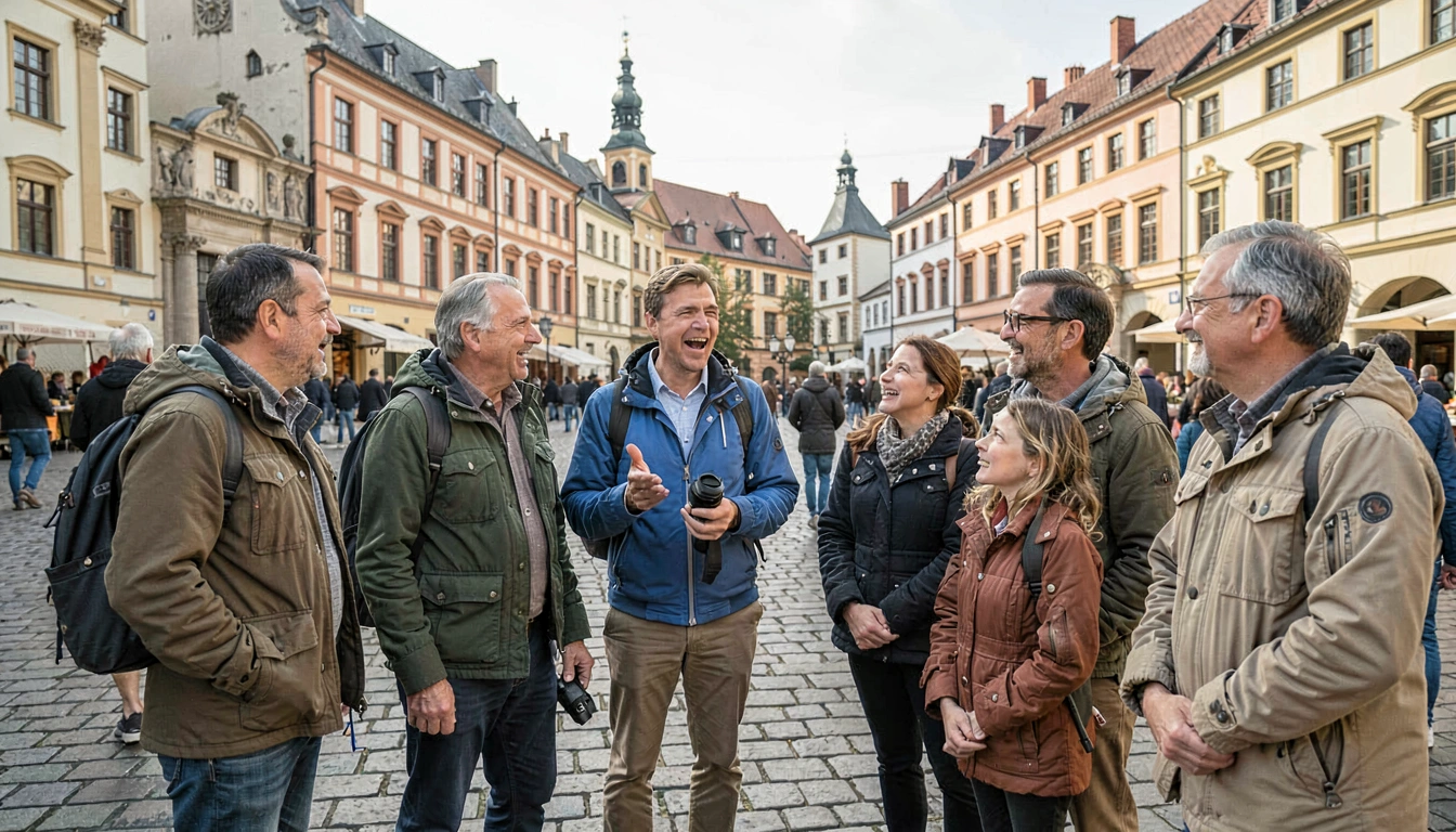 Visita Guiada aos Museus de Dresden - foto 4