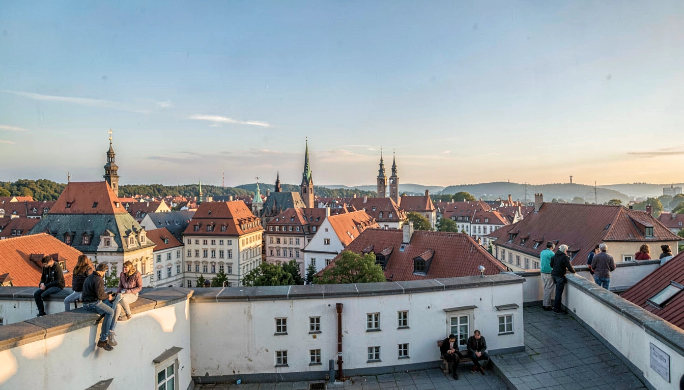 Tour Arqueológico em Dresden - foto 4