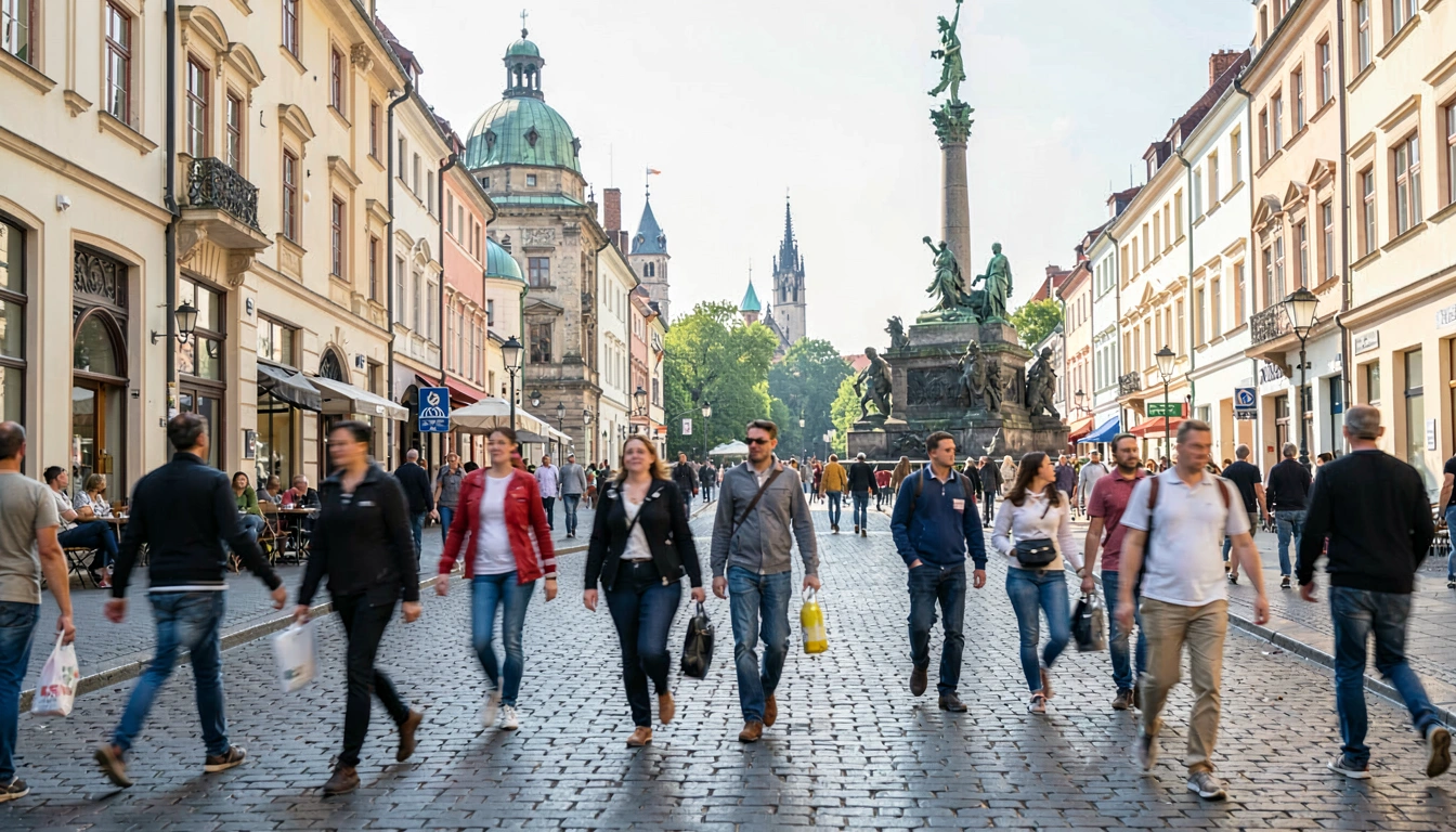 Tour Arqueológico em Dresden - foto 6