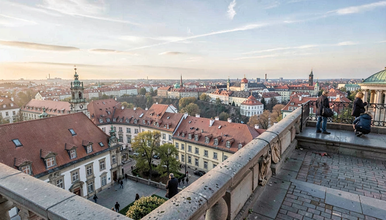 UNESCO Patrimônio Mundial: Tour em Dresden - foto 5