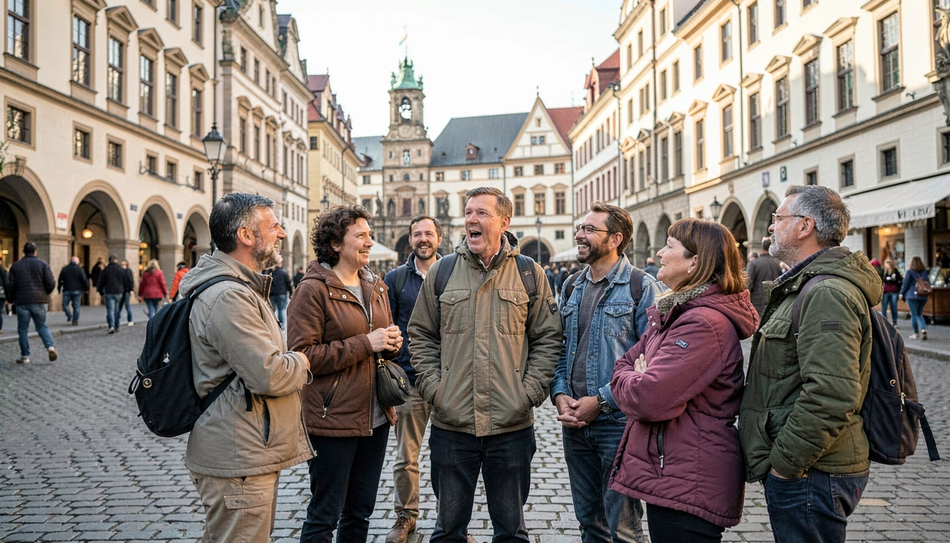 Tour por Castelos e Palácios em Dresden - foto 4