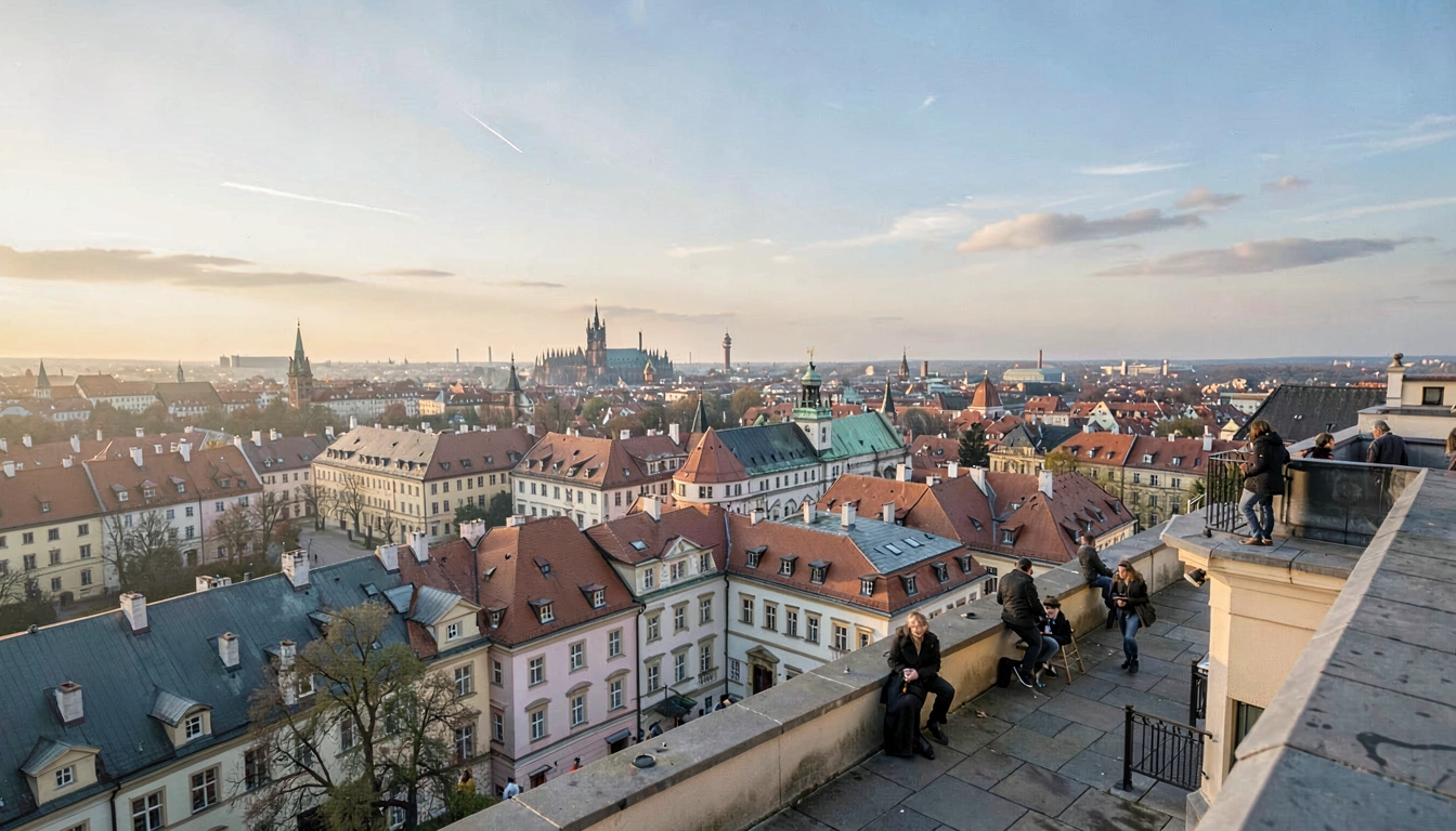 Tour por Castelos e Palácios em Dresden - foto 5