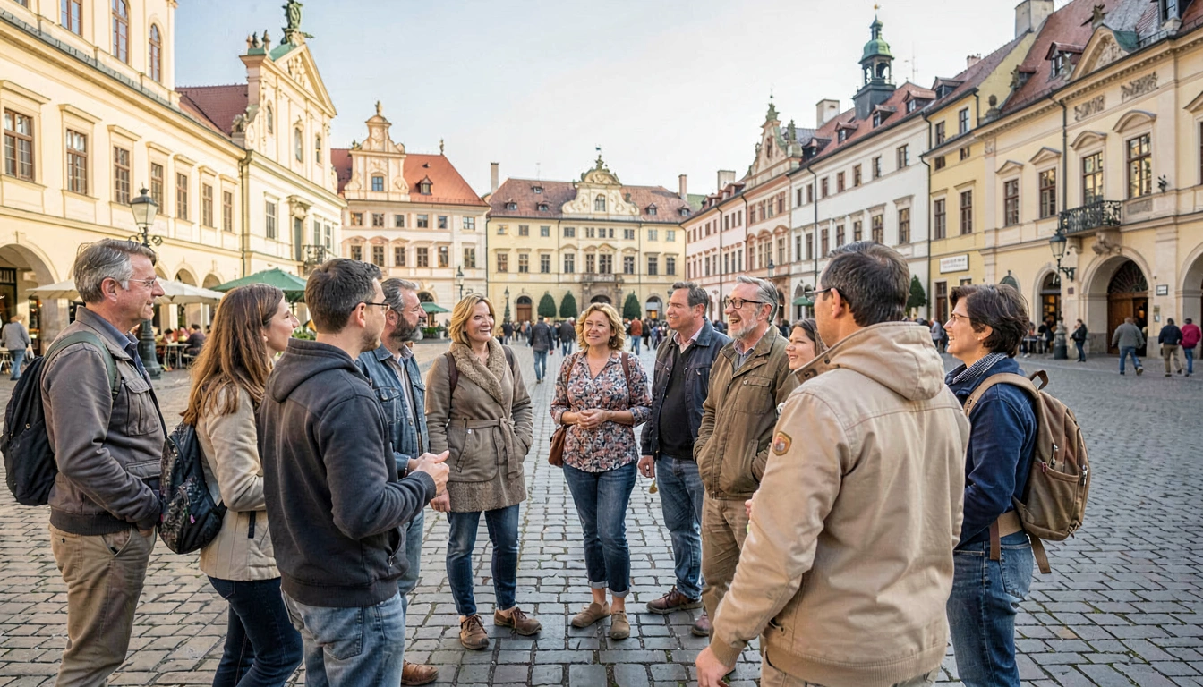 Tour Cultural Imersivo em Dresden - foto 4
