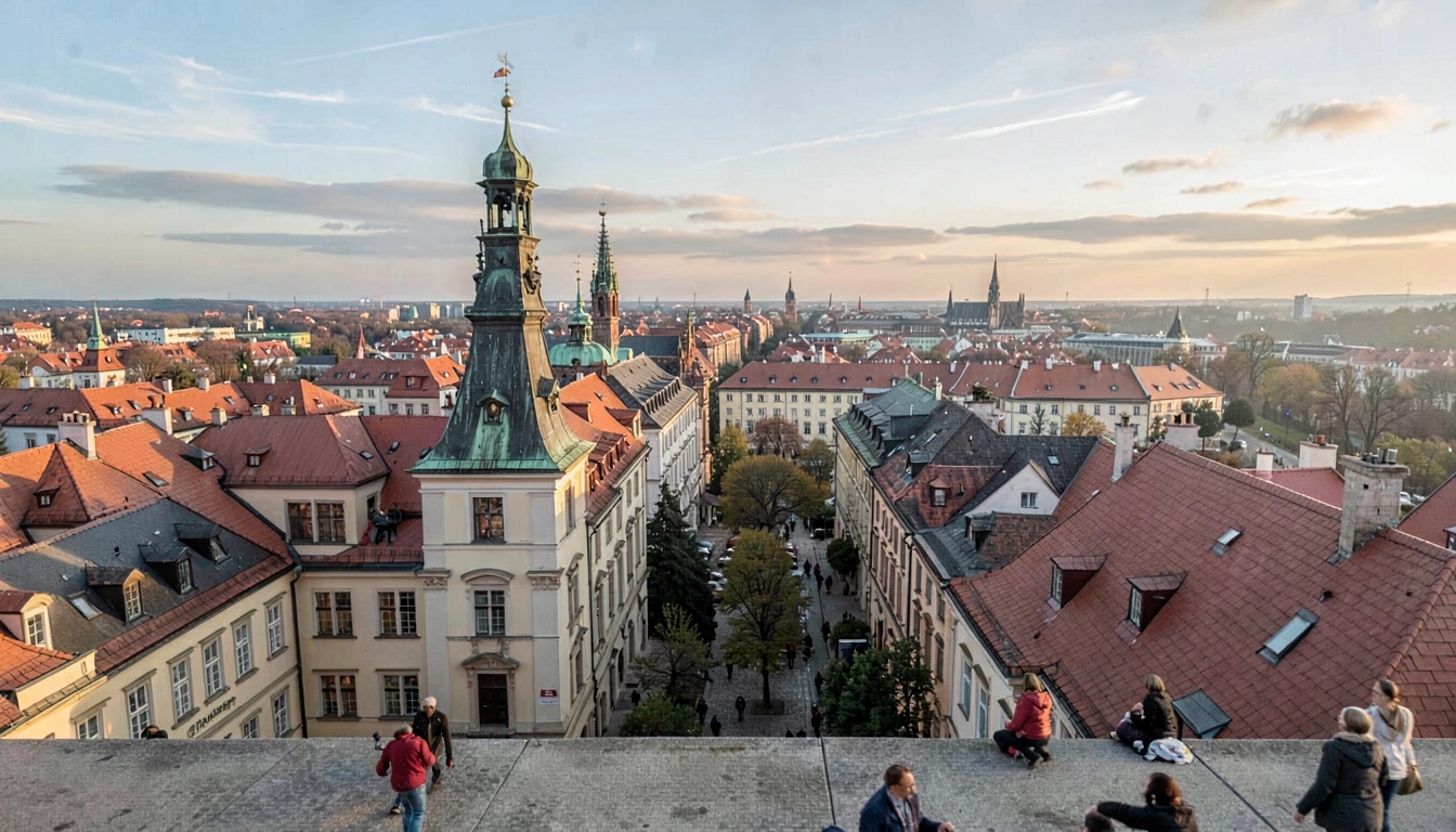 Tour Cultural Imersivo em Dresden - foto 5