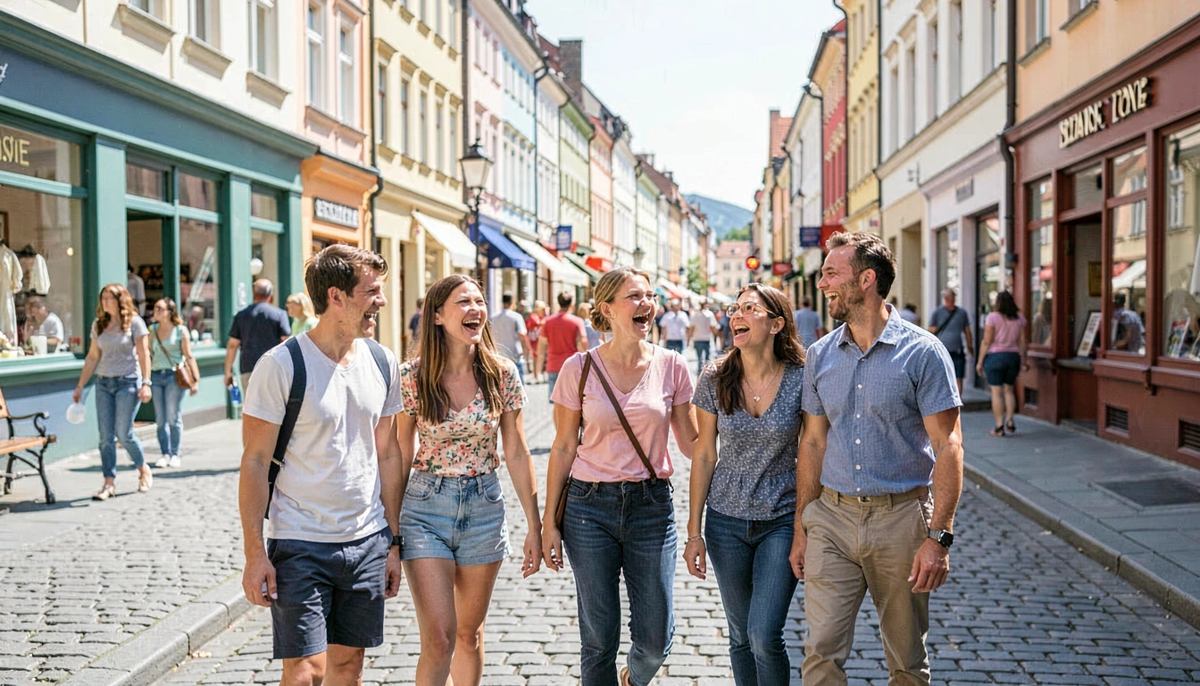 Tour de Arte e História em Dresden - foto principal