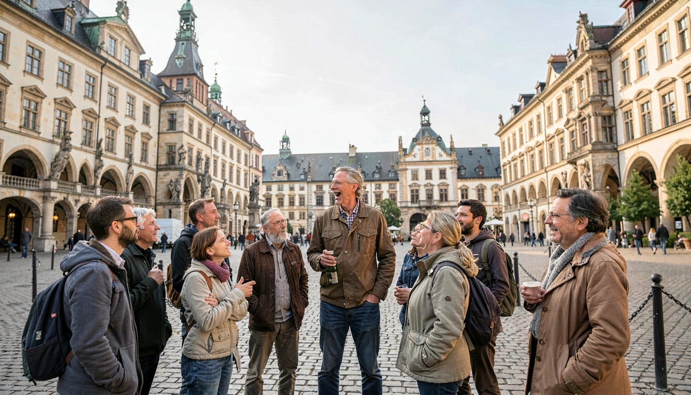 Tour por Igrejas e Catedrais de Dresden - foto 4