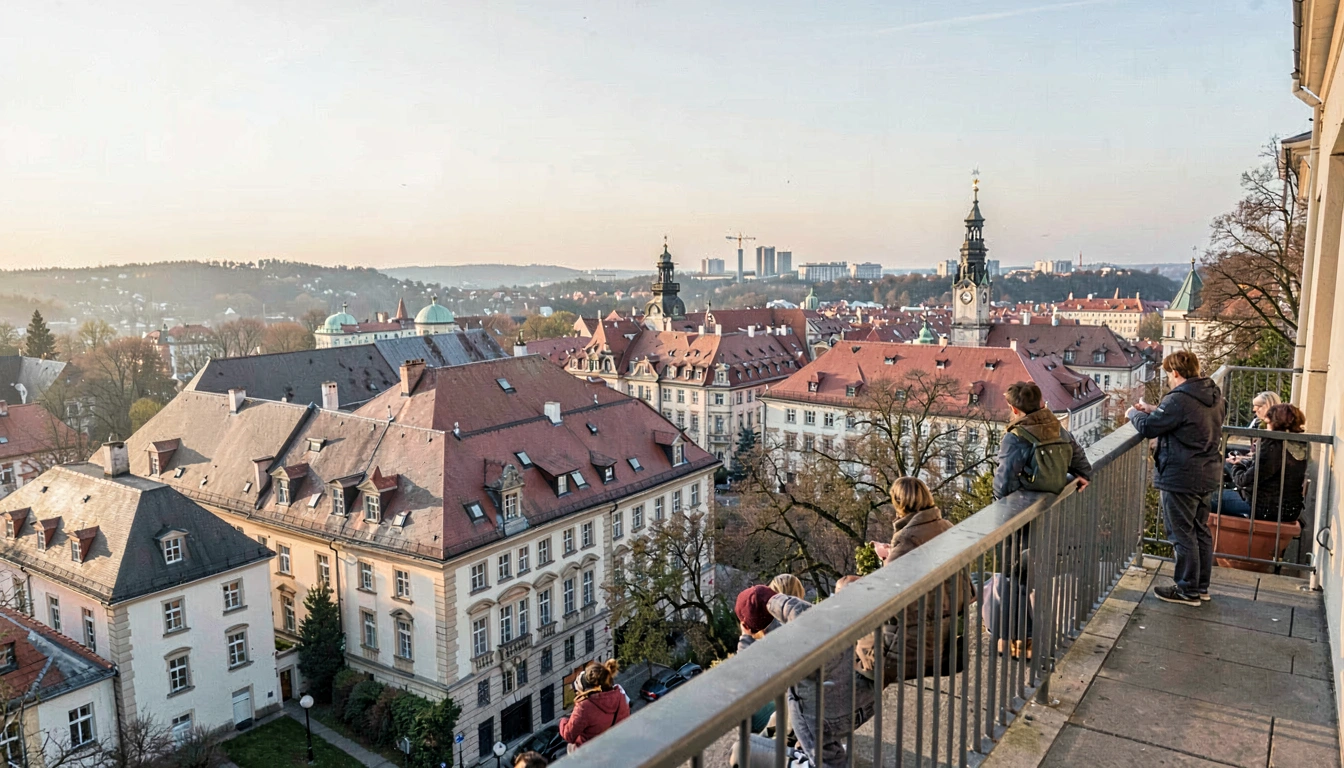 Tour por Igrejas e Catedrais de Dresden - foto 5