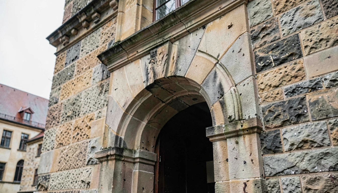Tour Histórico e Cultural em Dresden: Mergulho no Passado - foto 3
