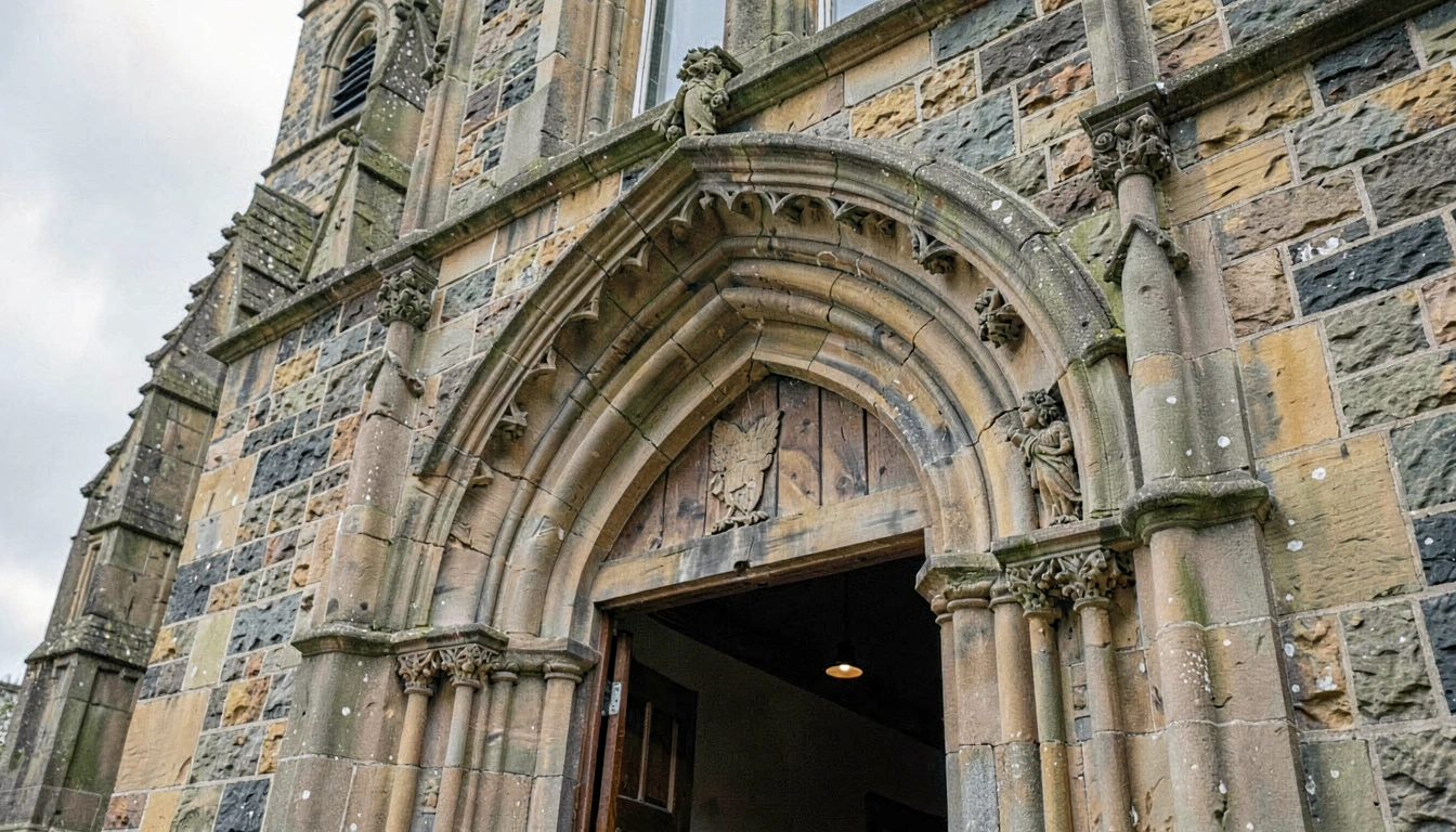 Tour Histórico e Cultural em Edimburgo: Mergulho no Passado - foto 3