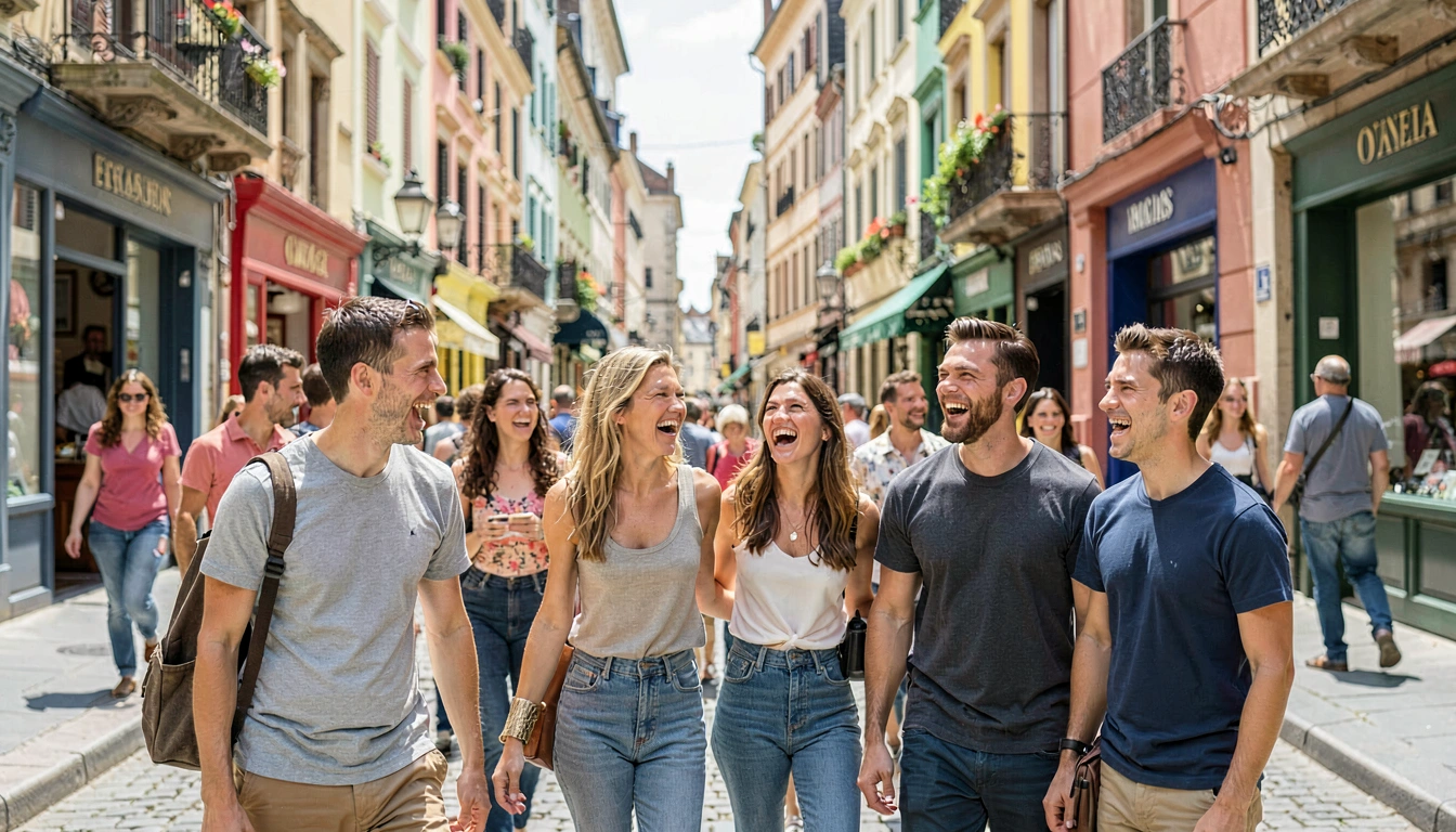 Visita Guiada aos Museus de Estrasburgo - foto principal