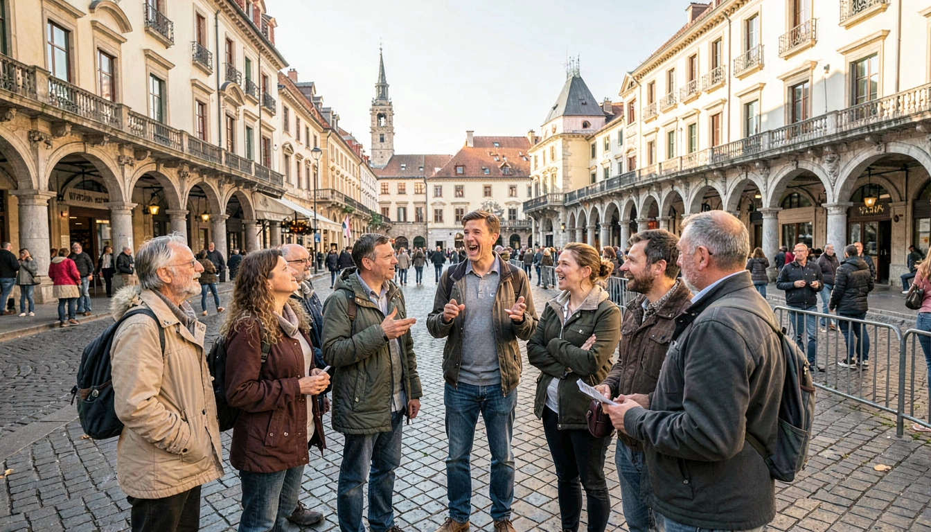 Visita Guiada aos Museus de Estrasburgo - foto 4