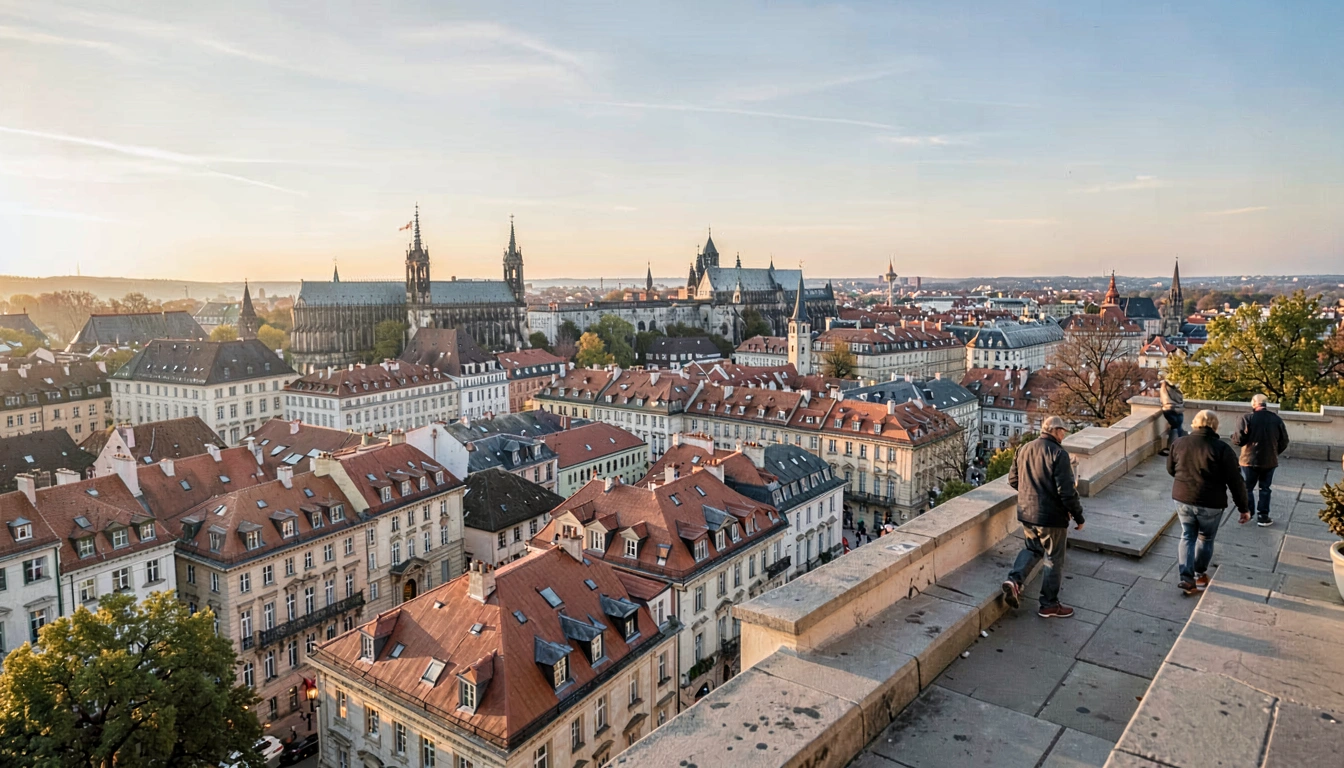 Visita Guiada aos Museus de Estrasburgo - foto 5