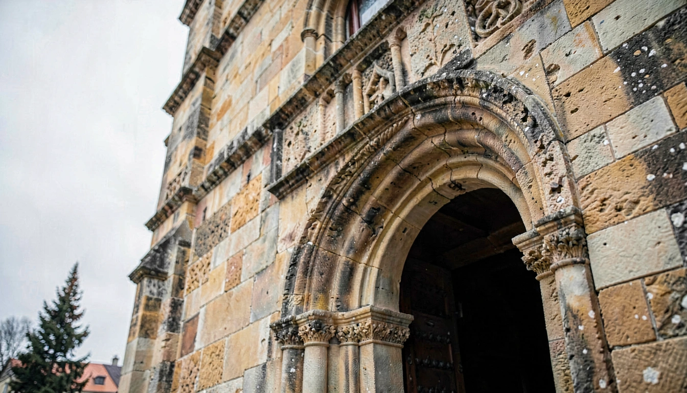 Tour por Cemitérios e Histórias Sombrias de Estrasburgo - foto 3