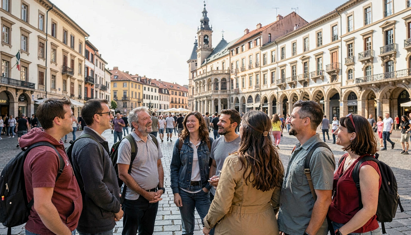Tour por Cemitérios e Histórias Sombrias de Estrasburgo - foto 4