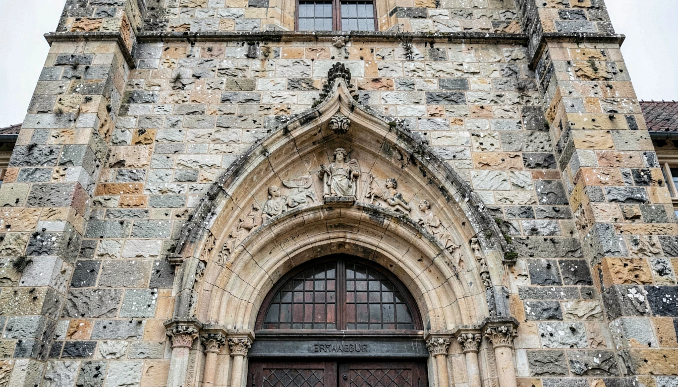 Tour Religioso e Espiritual em Estrasburgo - foto 3