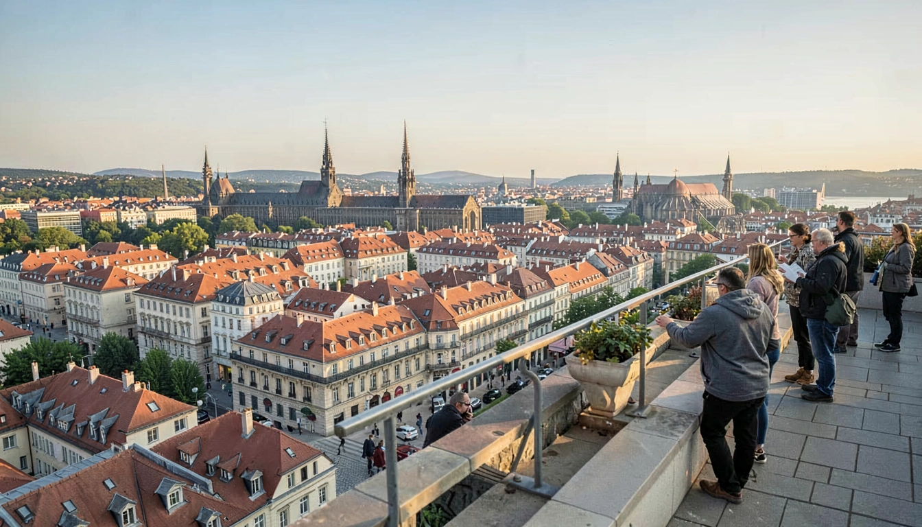Tour Religioso e Espiritual em Estrasburgo - foto 5