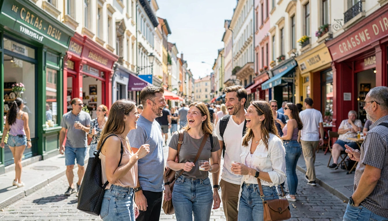 Tour pela Roma Antiga: Fórum e Coliseu — Estrasburgo - foto principal